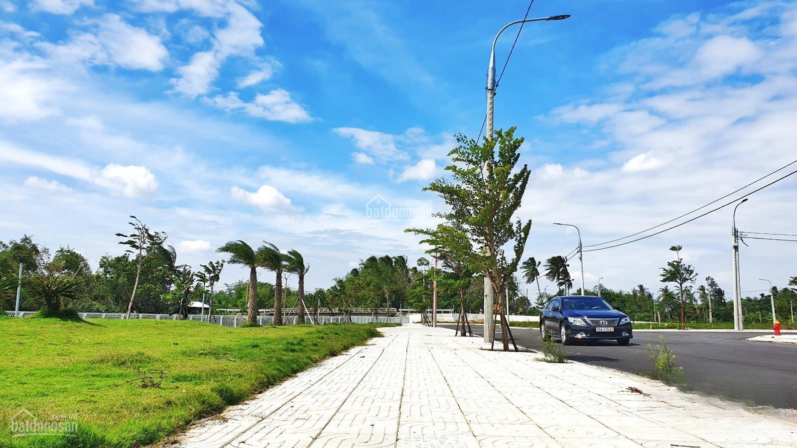 Hình ảnh chi tiết dự án