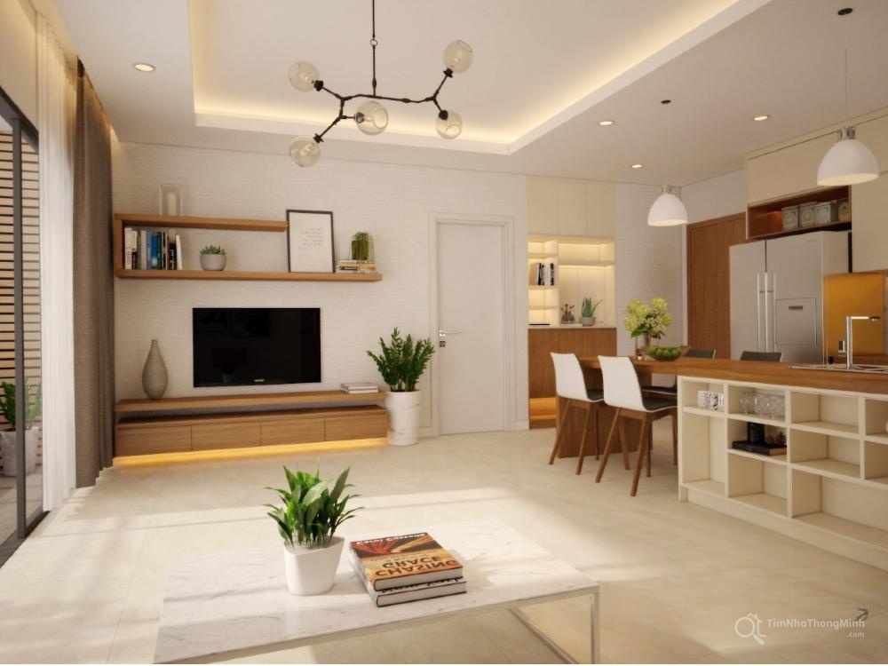 Chi tiết dự án