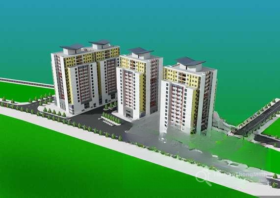 Khu dân cư Bắc Lương Bèo - Hình ảnh bất động sản 1/3
