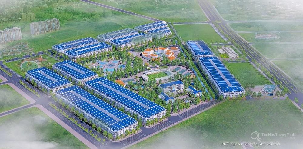 Hình ảnh chi tiết dự án