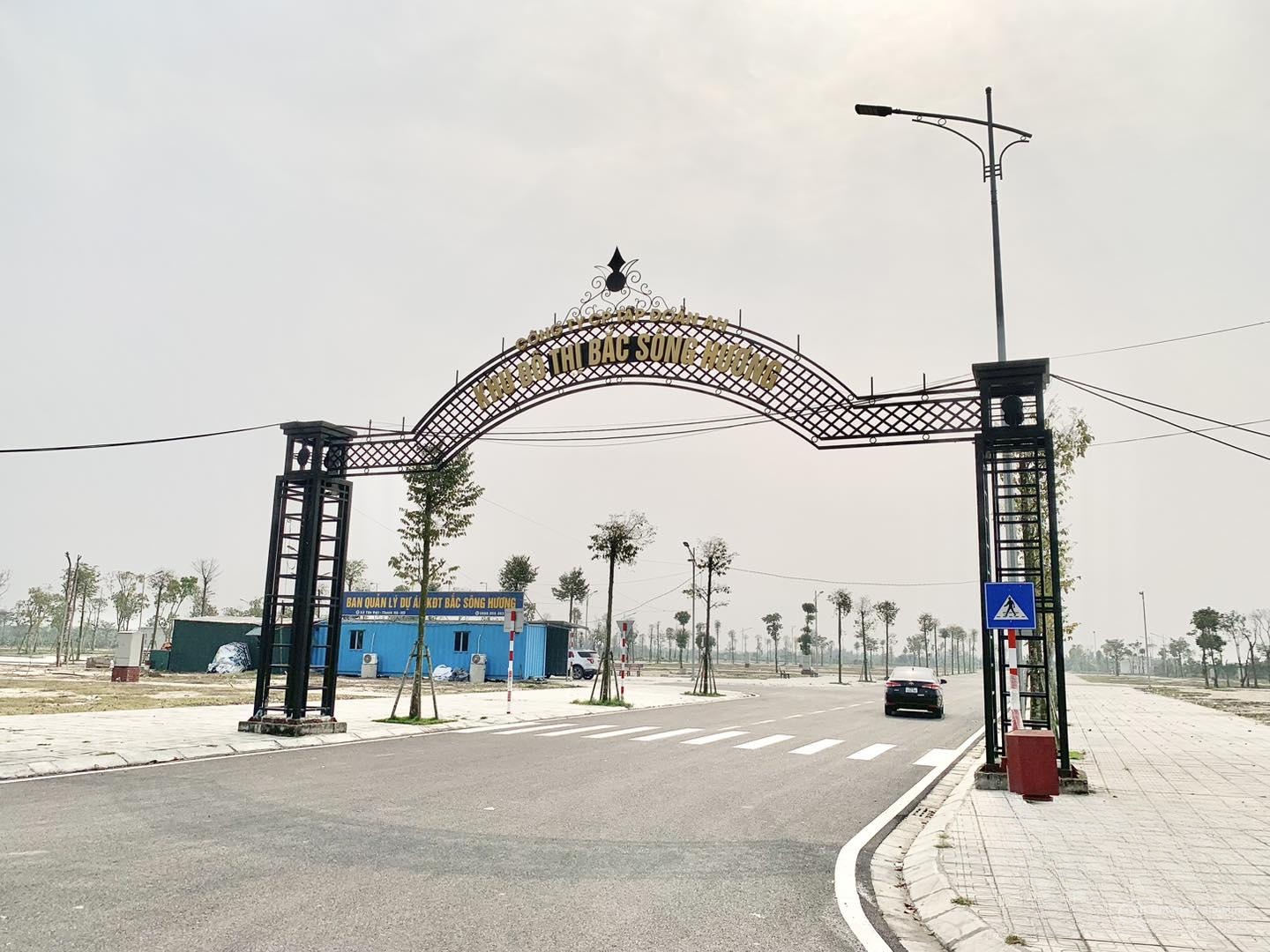 Hình ảnh chi tiết dự án