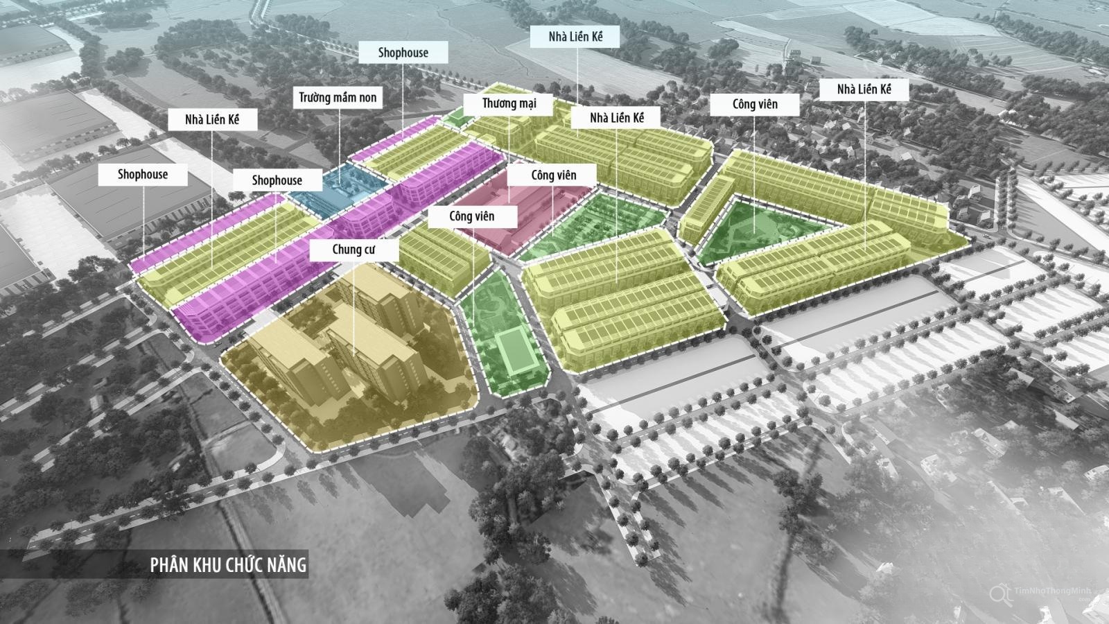 Hình ảnh chi tiết dự án