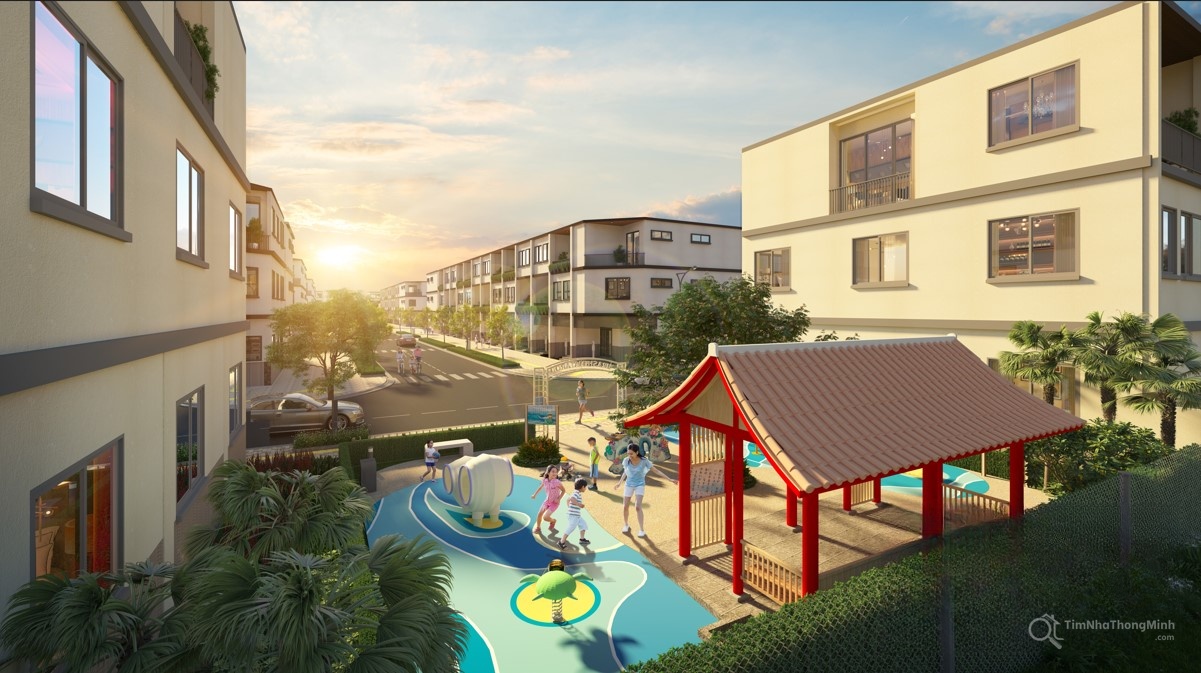Hình ảnh chi tiết dự án