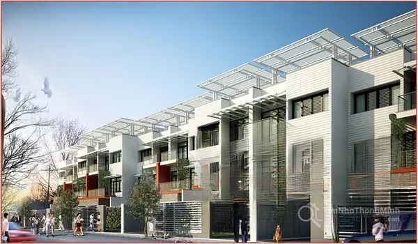 Hình ảnh chi tiết dự án