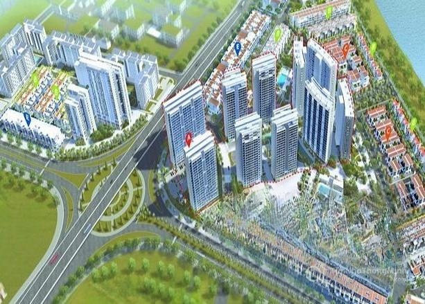 Chi tiết dự án