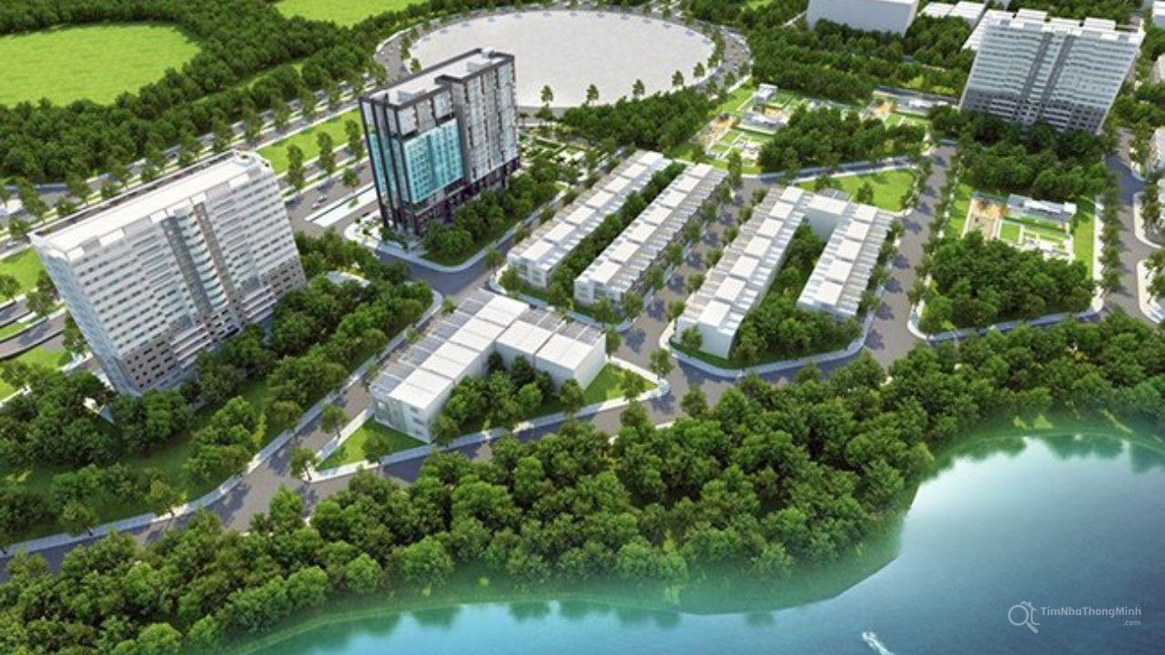 Hình ảnh chi tiết dự án