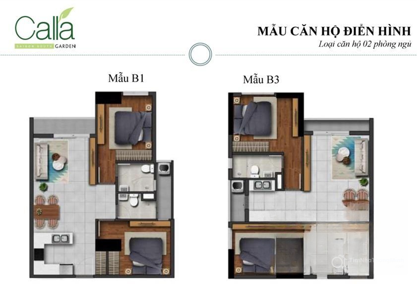 Hình ảnh chi tiết dự án