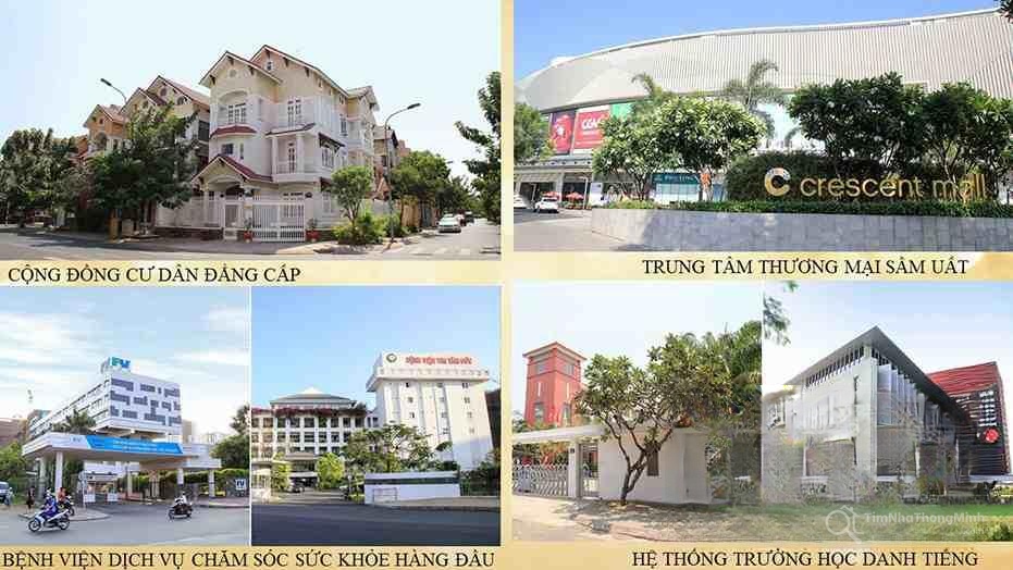 Hình ảnh chi tiết dự án