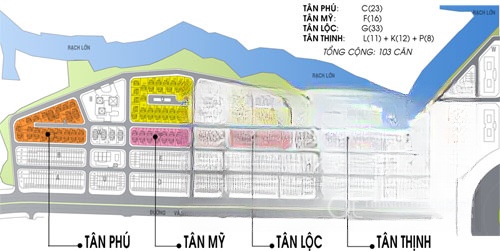 Hình ảnh chi tiết dự án