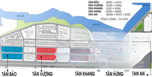 Hình ảnh chi tiết dự án
