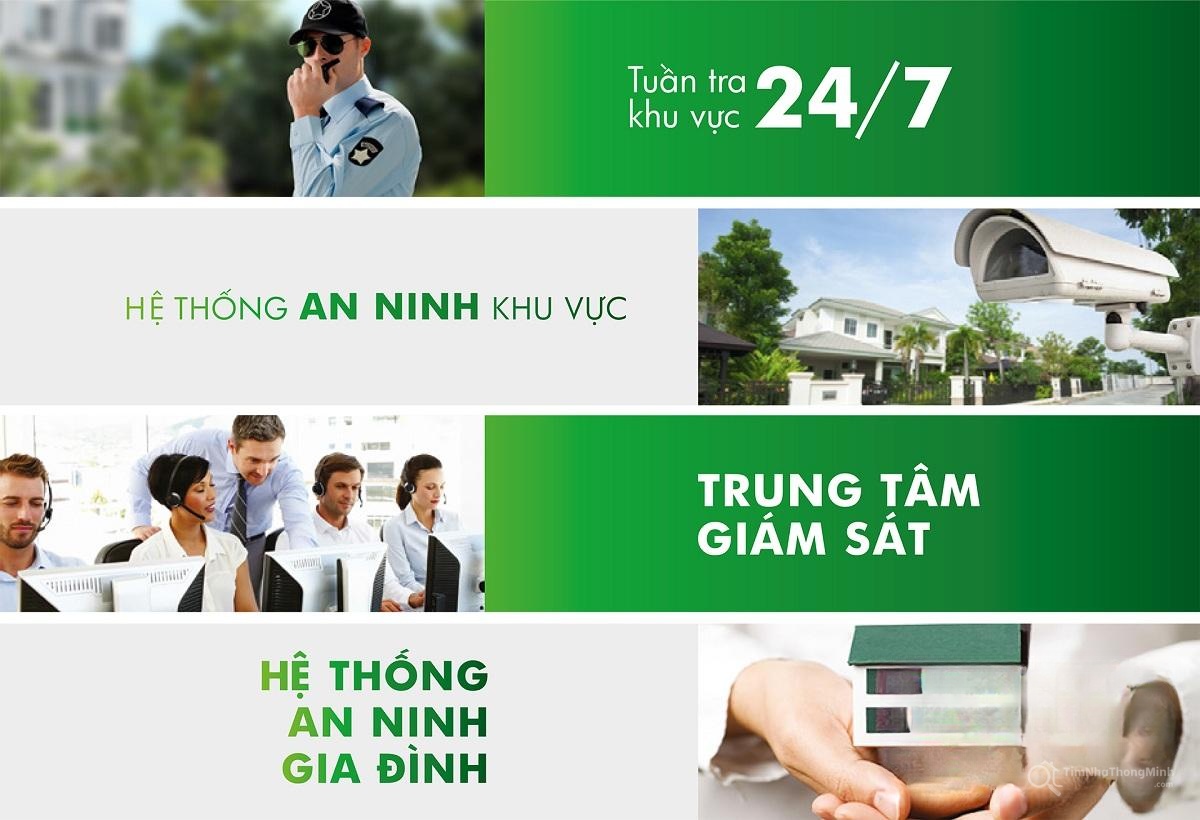 Hình ảnh chi tiết dự án