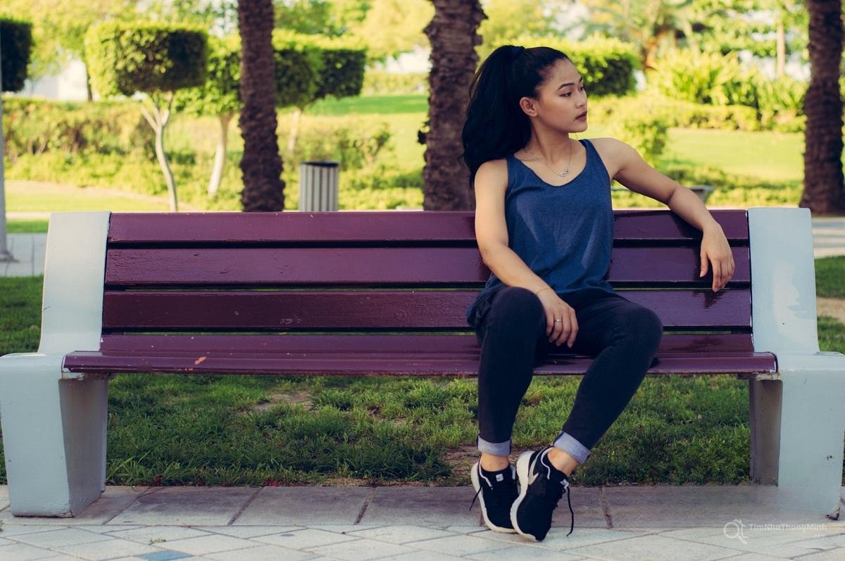 Hình ảnh chi tiết dự án