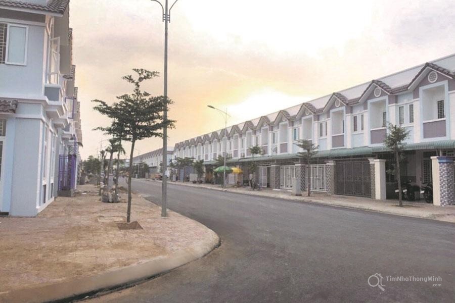 Chi tiết dự án