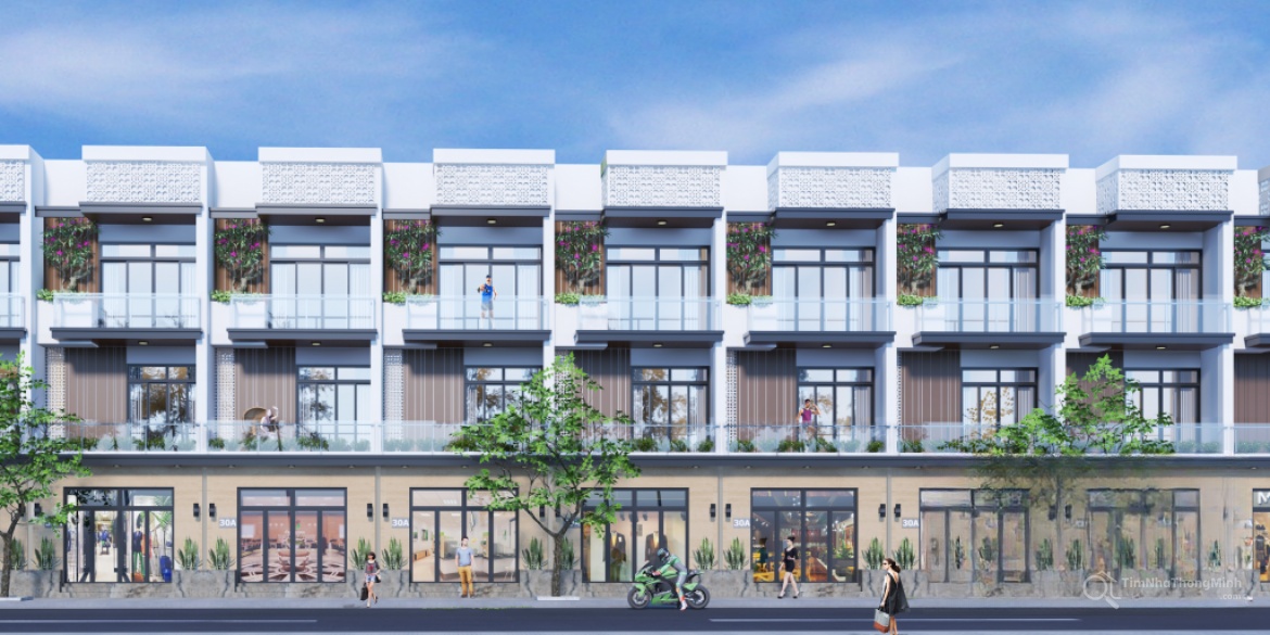 Chi tiết dự án
