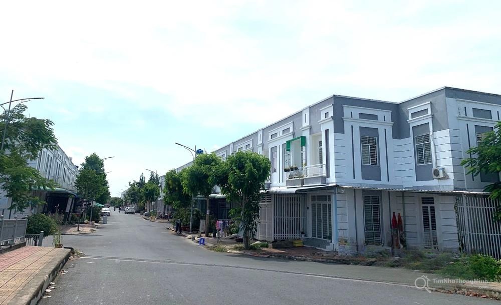 Chi tiết dự án