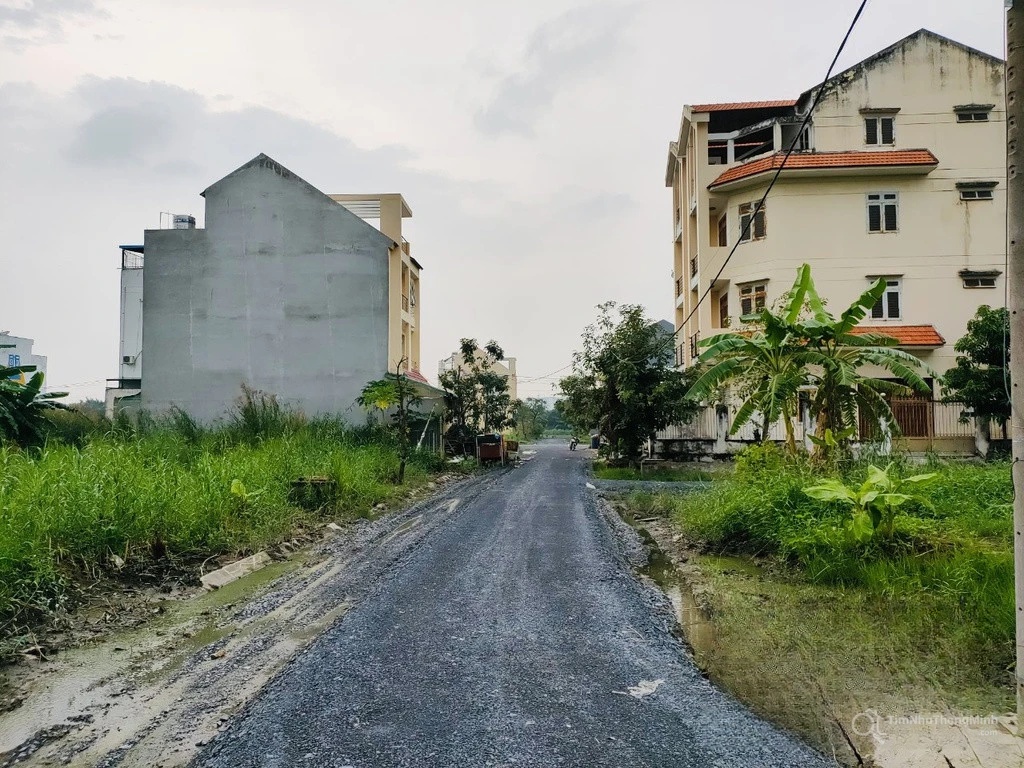 Hình ảnh chi tiết dự án