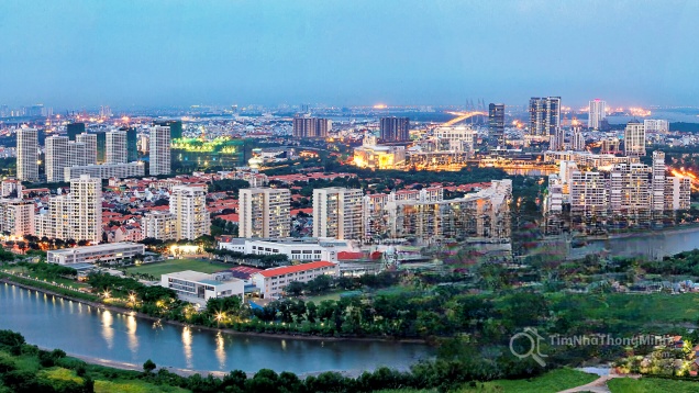 Hình ảnh chi tiết dự án