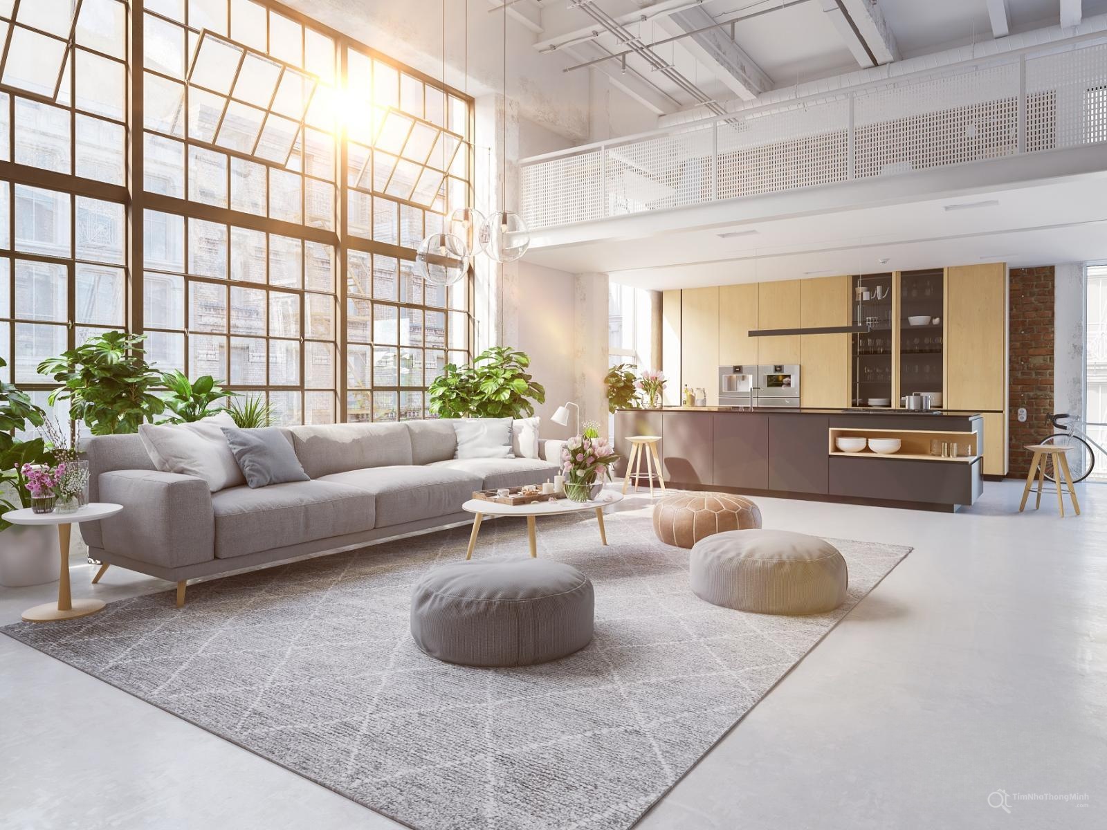 Hình ảnh chi tiết dự án