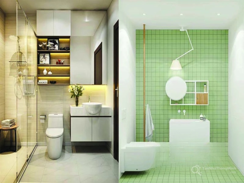 Hình ảnh chi tiết dự án