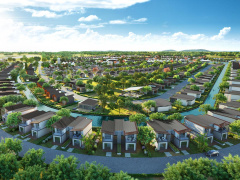 Khu dân cư Kara Garden - Hình ảnh bất động sản 1/4