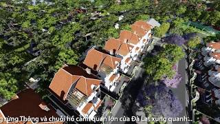 Khu dân cư Khanh Cát - Hình ảnh bất động sản 1/9
