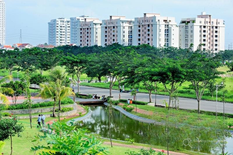 Hình ảnh chi tiết dự án