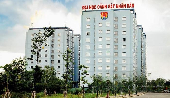 Hình ảnh chi tiết dự án