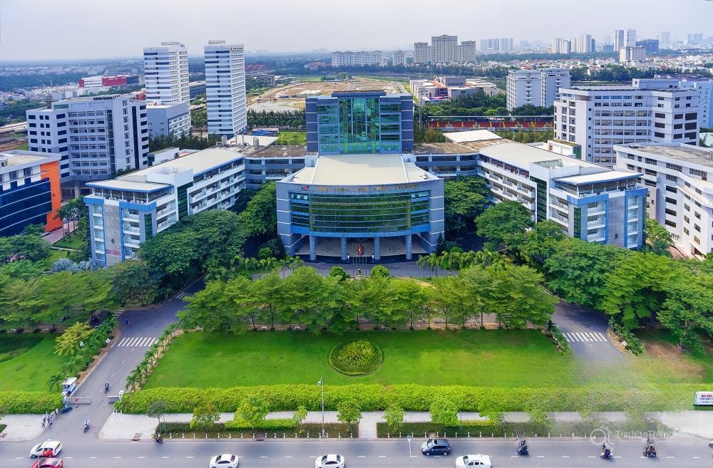 Hình ảnh chi tiết dự án