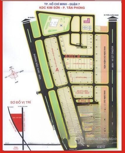 Hình ảnh chi tiết dự án