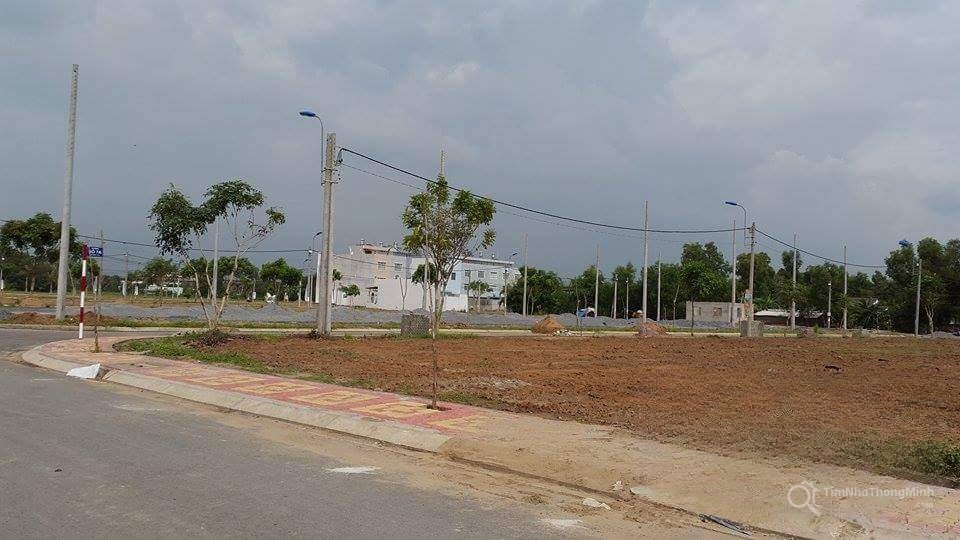 Khu dân cư Long Sơn - Hình ảnh bất động sản 1/2