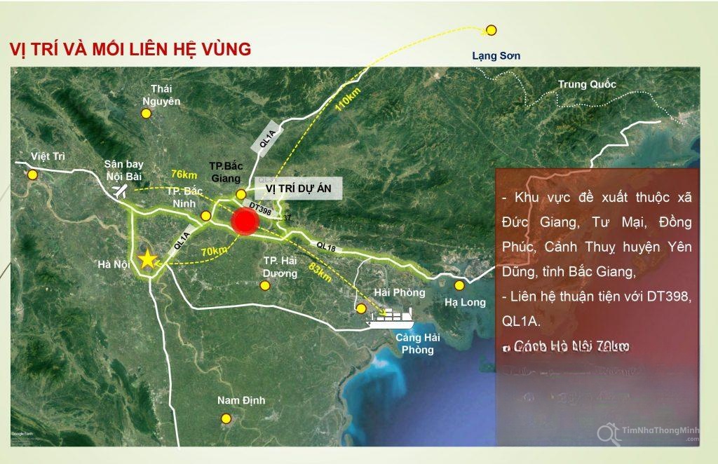 Hình ảnh chi tiết dự án