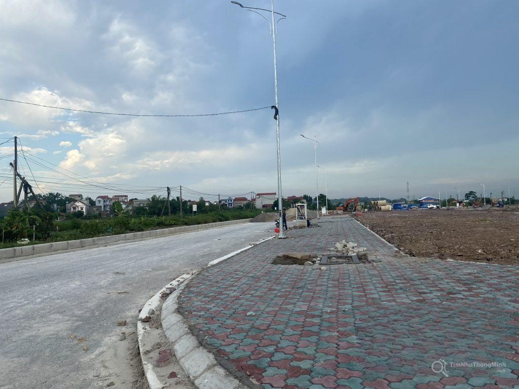 Hình ảnh chi tiết dự án