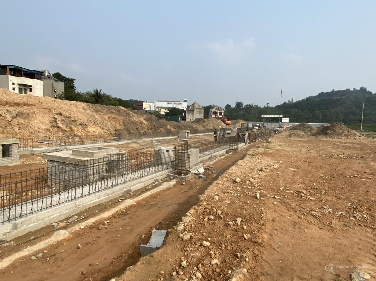 Hình ảnh chi tiết dự án