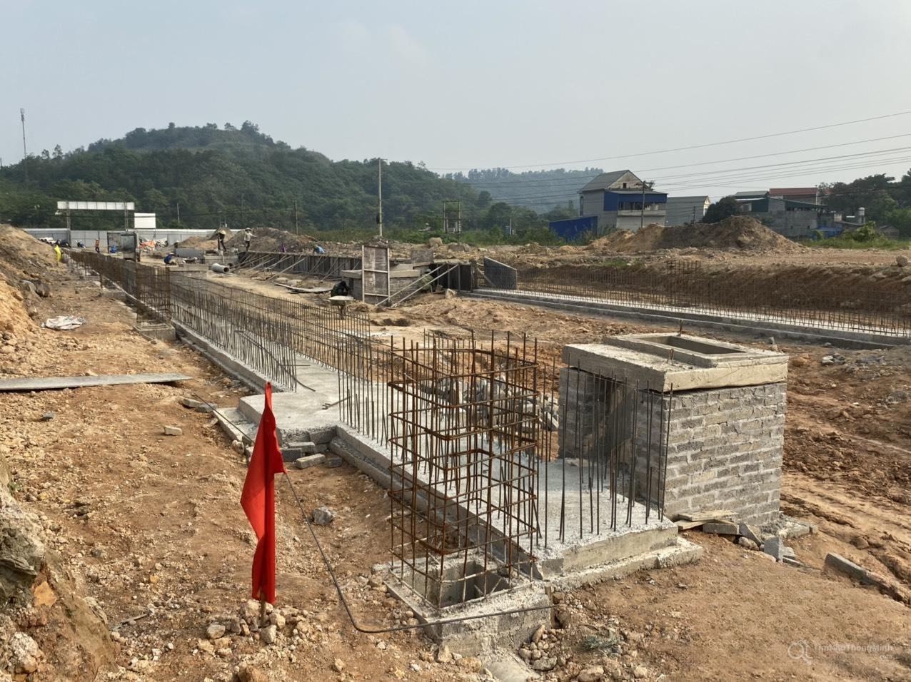 Hình ảnh chi tiết dự án