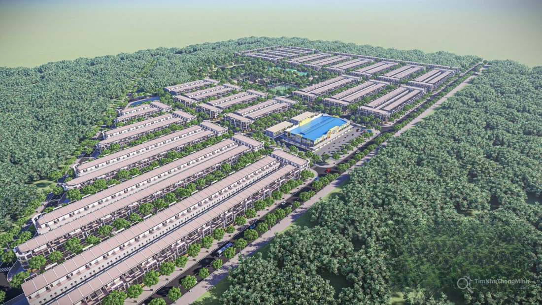 Hình ảnh chi tiết dự án