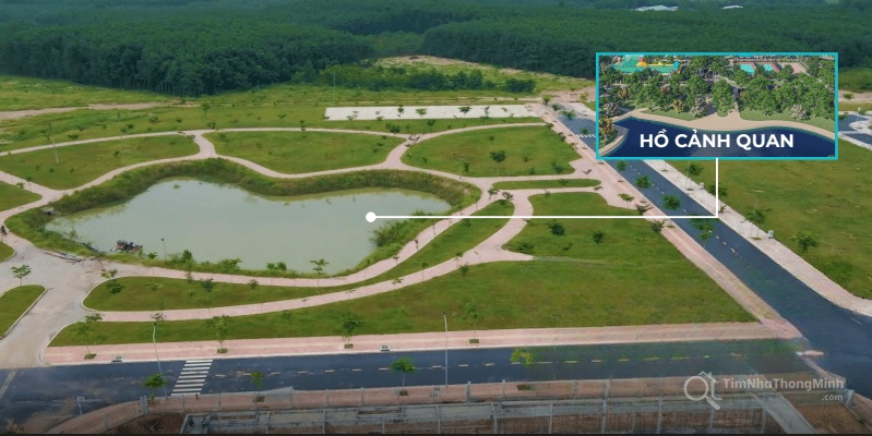 Hình ảnh chi tiết dự án