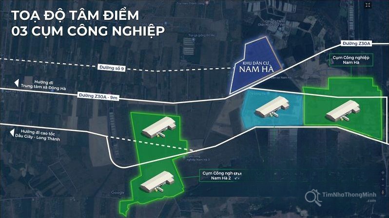 Hình ảnh chi tiết dự án