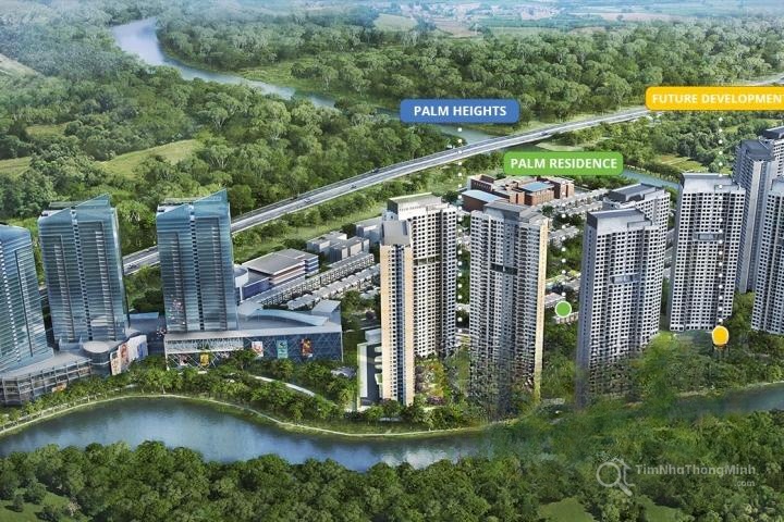 Hình ảnh chi tiết dự án