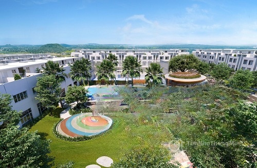 Công viên nước