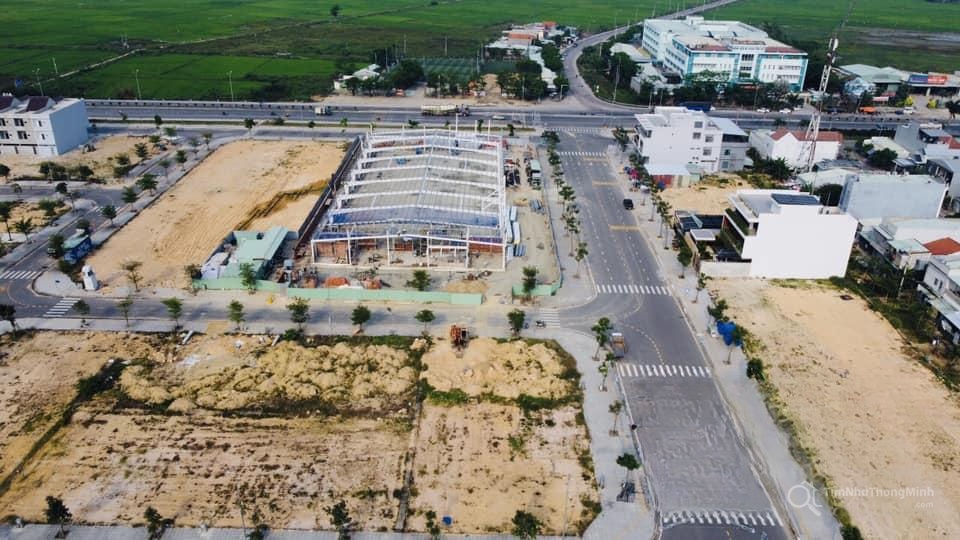 Hình ảnh chi tiết dự án