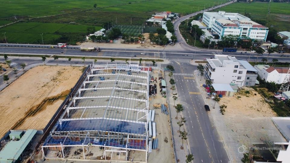 Hình ảnh chi tiết dự án
