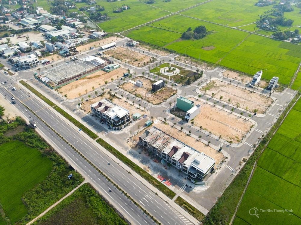 Hình ảnh chi tiết dự án