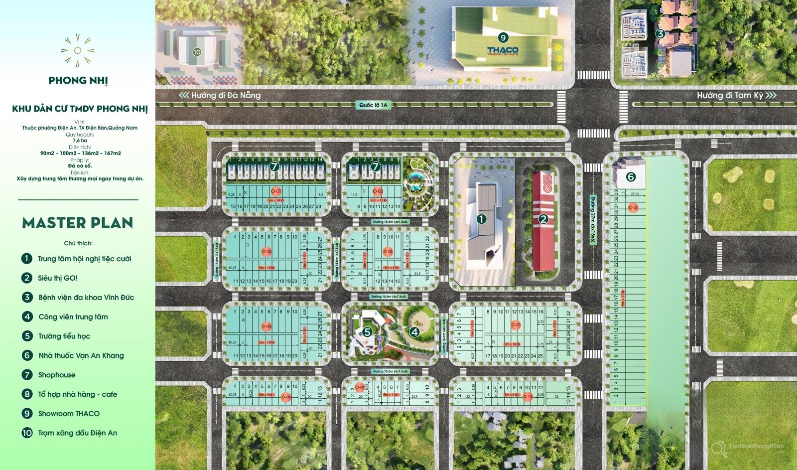 Hình ảnh chi tiết dự án