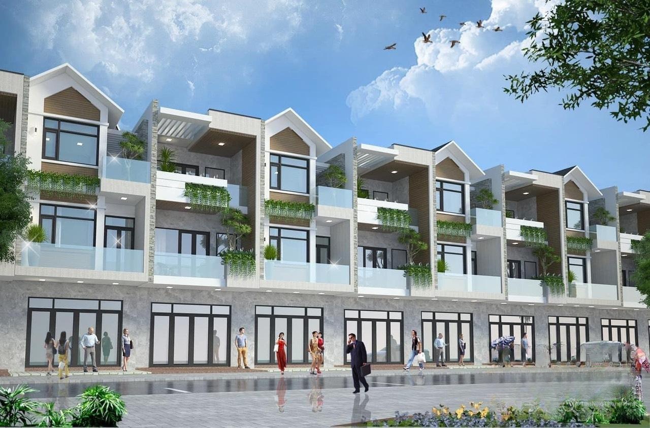 Hình ảnh chi tiết dự án