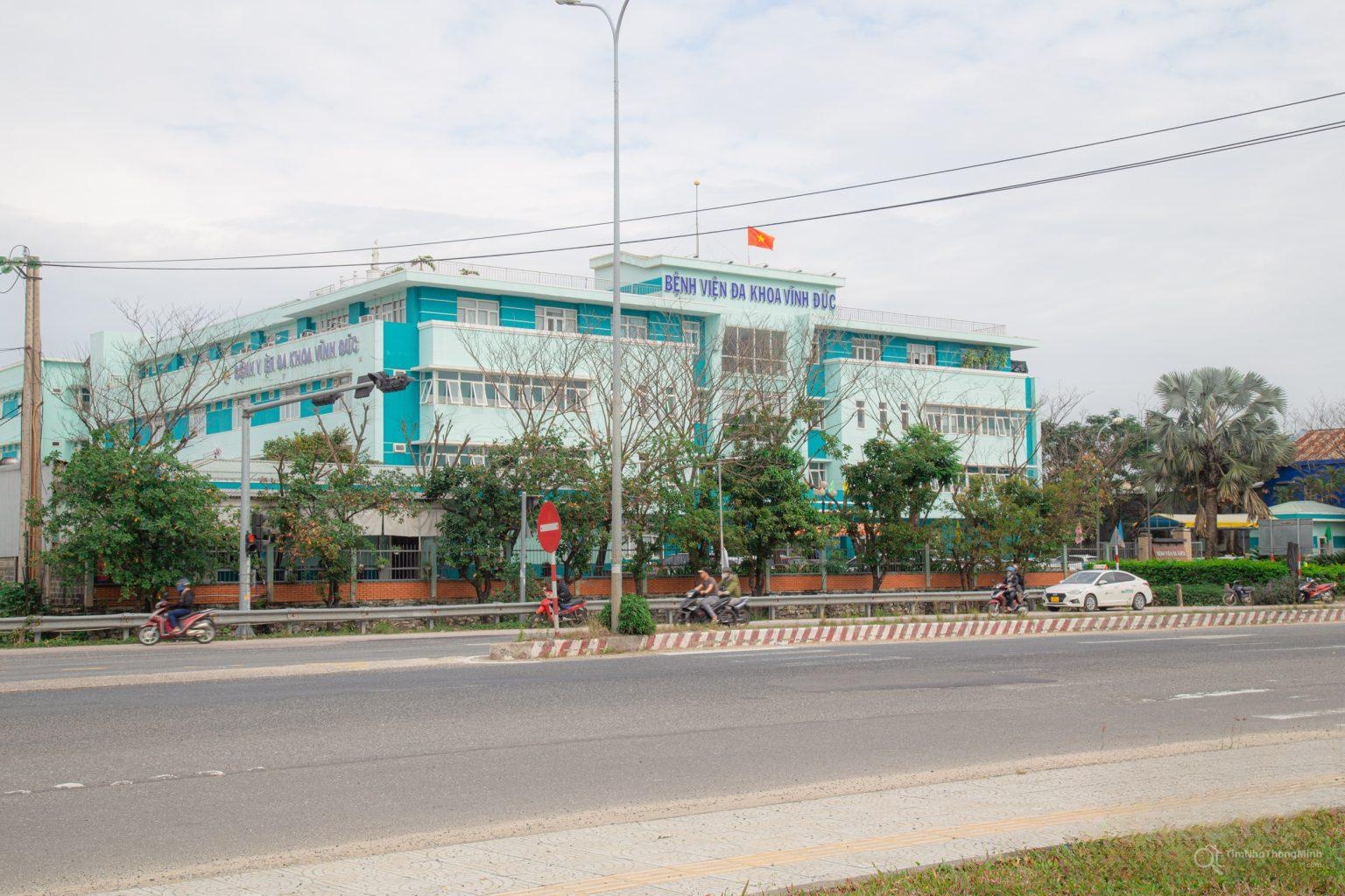 Hình ảnh chi tiết dự án