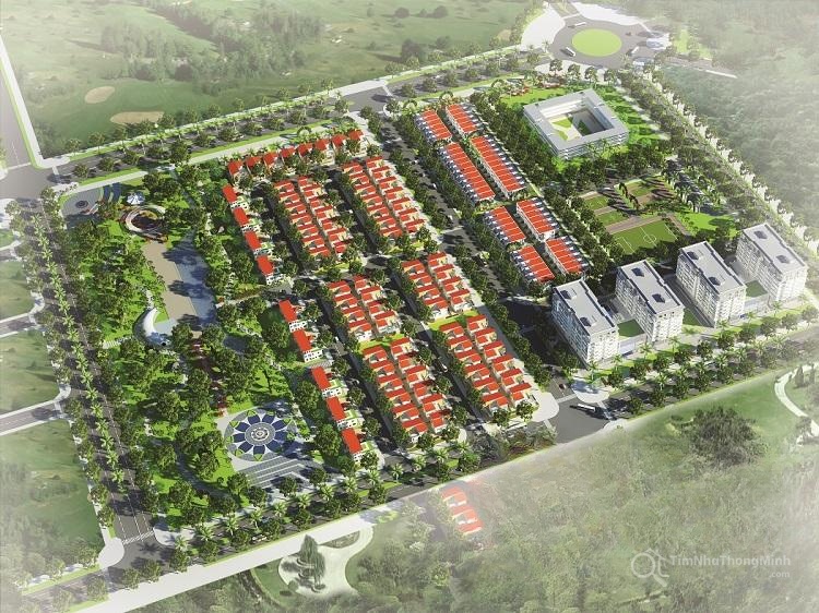 Hình ảnh chi tiết dự án