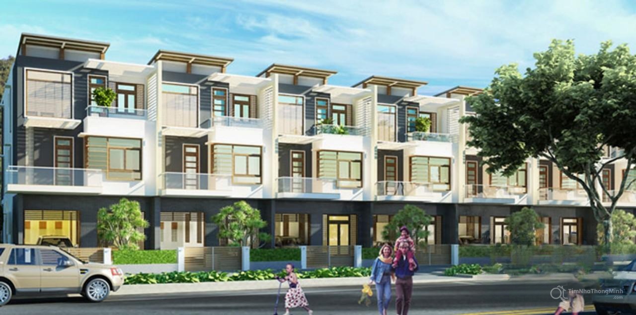Hình ảnh chi tiết dự án