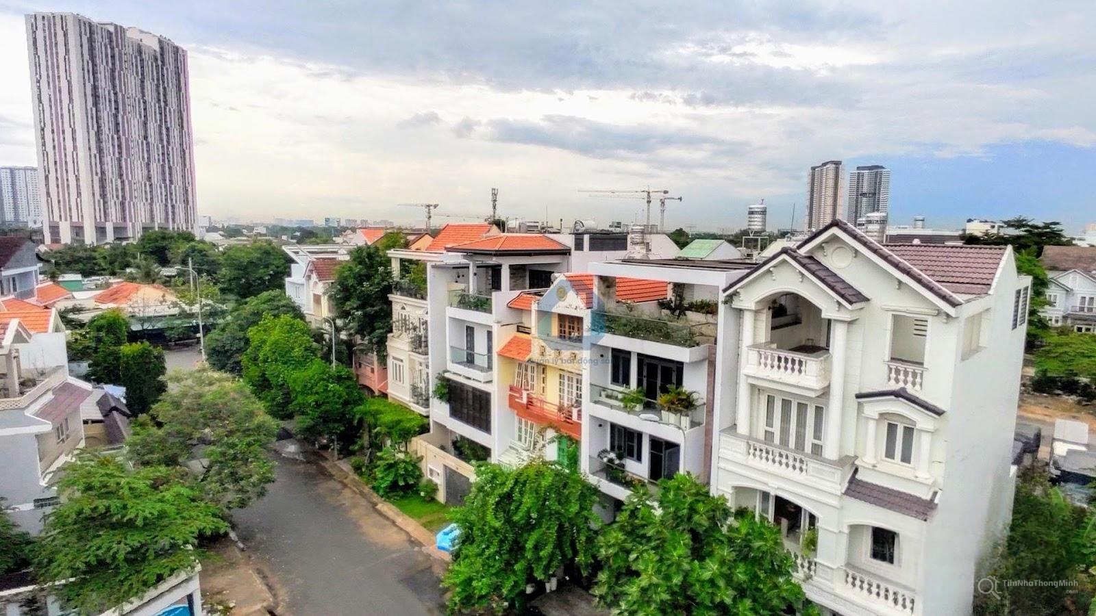 Hình ảnh chi tiết dự án