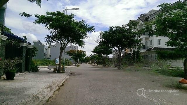 Hình ảnh chi tiết dự án