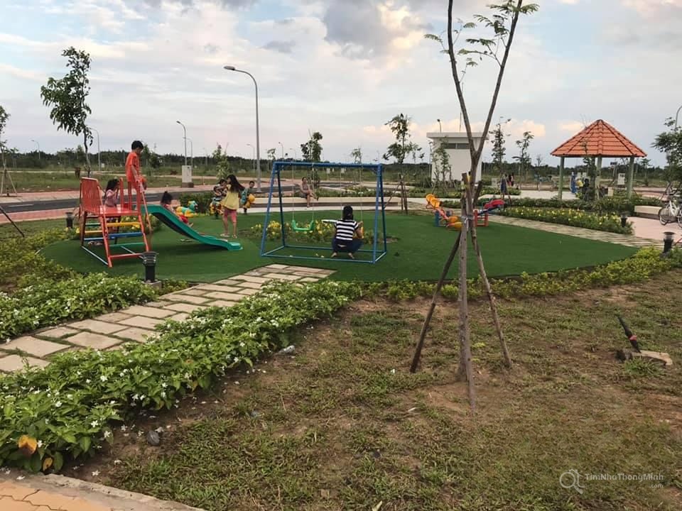 Hình ảnh chi tiết dự án